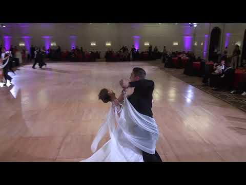 JKS 00548 -  Viennese waltz