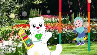 Download lagu LAGU LAGU ASMAUL HUSNA #06 | Kompilasi Asmaul Husna | Diva Bernyanyi | Lagu Kita mp3