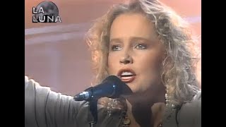 Mike Oldfield - Innocent (1989) Tv - 31.10.1989