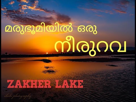 ZAKHER LAKE PART-1│AL AIN│MALAYALAM TRAVELOGUE EPISODE-1│EXPLORE AL AIN│NAALKAVALA