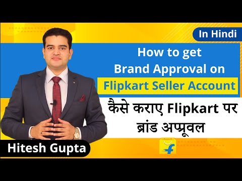 How To Create Flipkart Seller Account Sell On Flipkart Flipkart Seller Registration Process