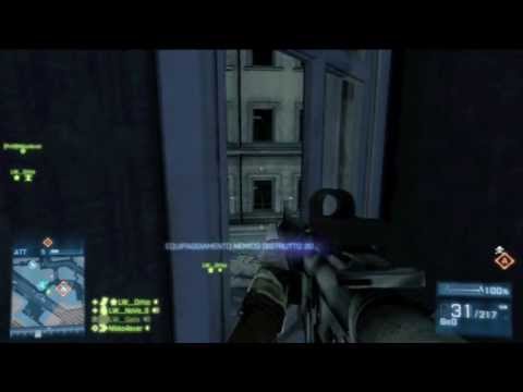 [LW] vs [PnN] 6-8 - Squad Rush - Final FN