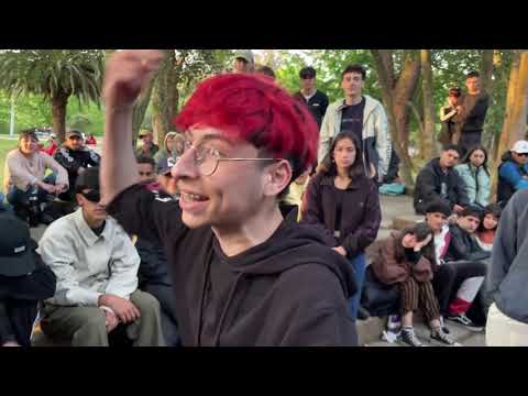 Vórtice vs Nahum | Octavos de final