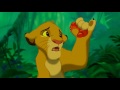 Lion King In 1 Minute