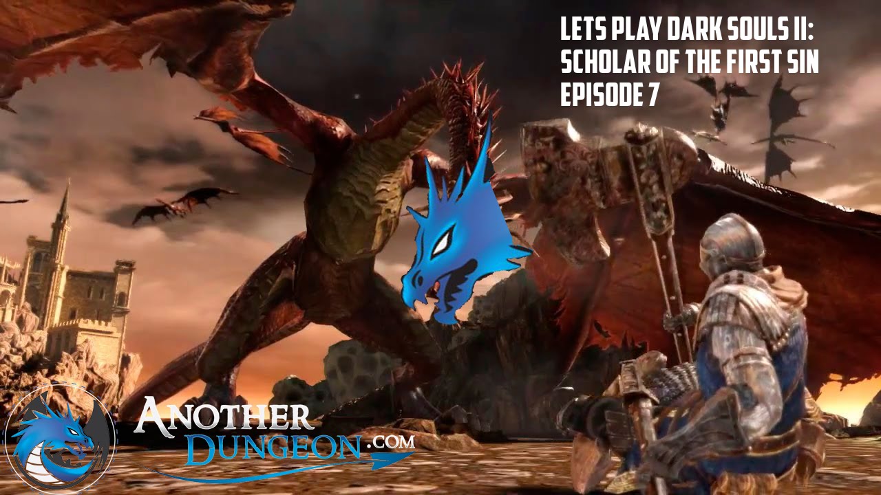 Let's Play : Episode 07