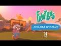 Fruitbus Xbox Key EU Trailer