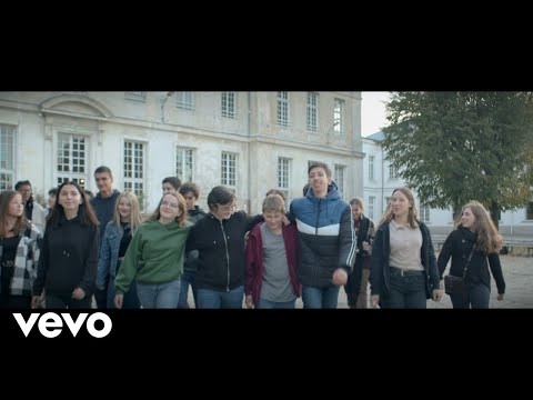 Videoclip de Chant de bataille — Tryo