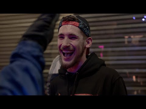 KIRO vs DYBBUK: 4tos | Fecha 2 - Torneo 2021 | Rango 4 FMS 🇦🇷 | KM 0