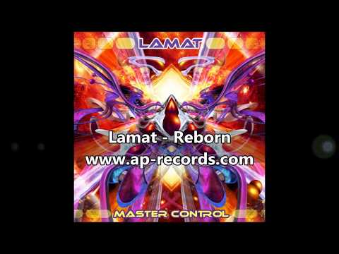 Lamat - Reborn