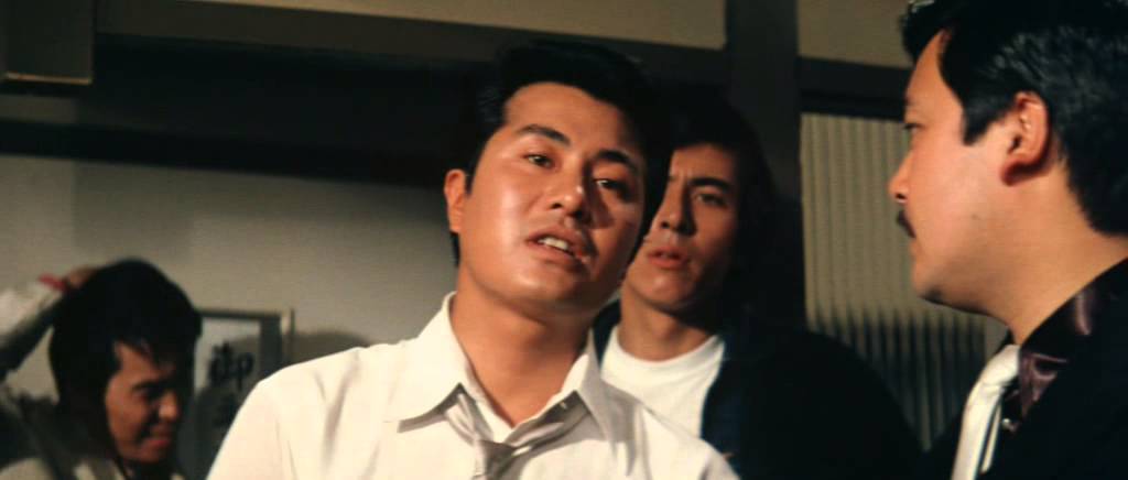 不良番長　送り狼(プレビュー)