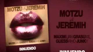 Motzu vs Jeremih - Innuendo cu Maximilian, Grasu XXL, Junky si Guess Who [2011]