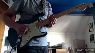 You Got It - Mudhoney - Guitar Cover