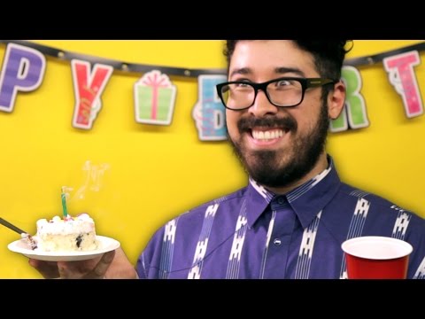 If We Were Honest About Birthdays