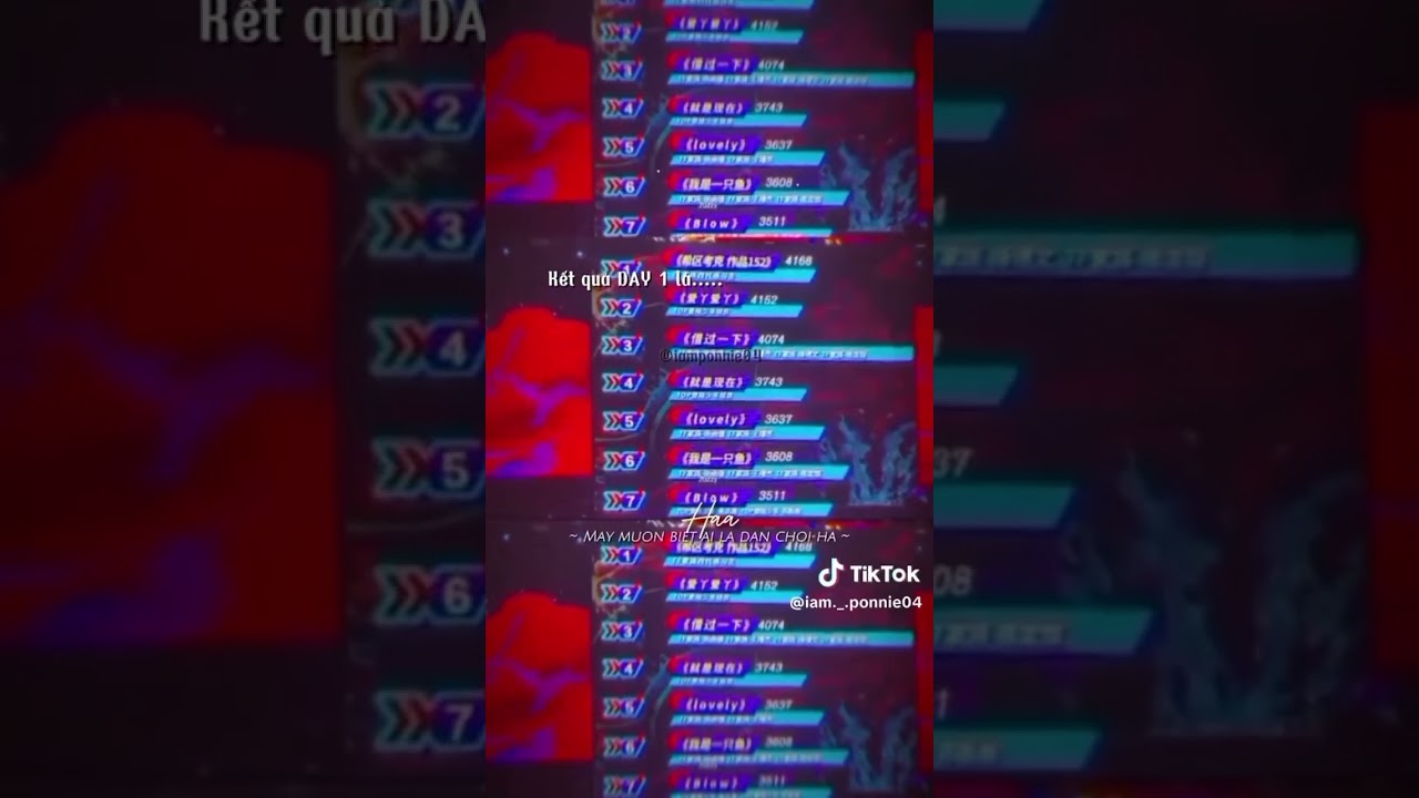 Day 1 cỡ đó 😝 (cre: iam._.ponnie04) #tfgiatộcf4 #tfgiatoc #xhyoutube