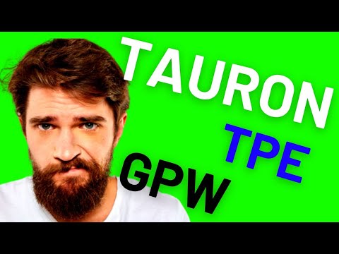 TAURON w konsolidacji Szuka Szansy na Wybicie na Giełdzie!🔥🔥 #GPW