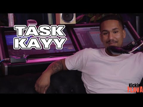 Task kayy on Getting Cheated on 5 times, Eminem, having Kids, plans for 2023 & more