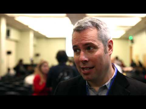 Simon Rogers - DATAFEST 2014