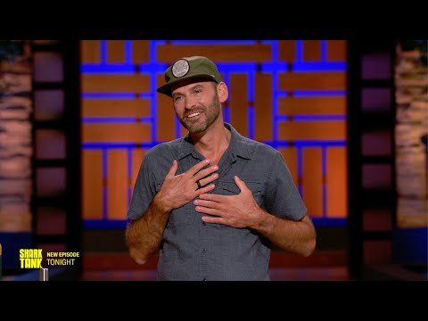 Hibear Shark Tank Pitch