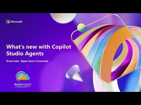 What's New with Copilot Studio and Agents