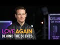 LOVE AGAIN – Behind the Scenes With Sam Heughan