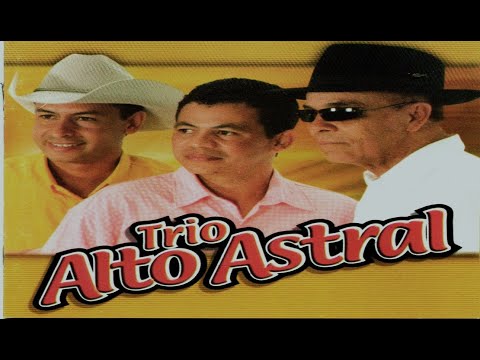 Trio Alto Astral - As Mulheres e as Frutas - 2004