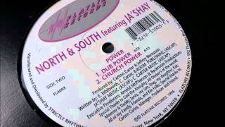 North & South ft Ja'shay - Power (Dub Power)