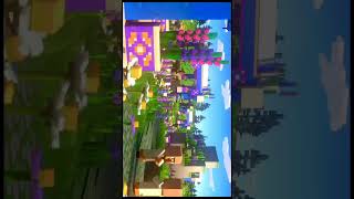 All Minecraft trailer [Waiting for love]