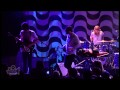 The Black Angels - The Prodigal Sun (Live in Sydney) | Moshcam
