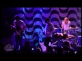 The Black Angels - The Prodigal Sun (Live in ...