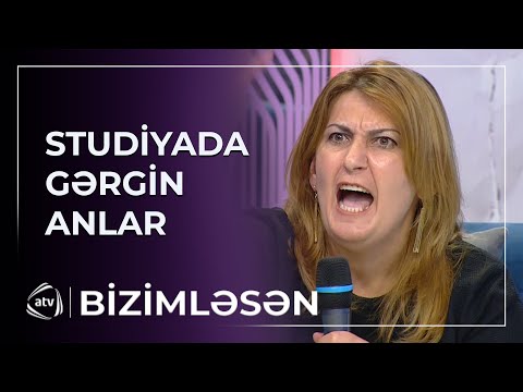 "Yaşlı adama böhtan atır..." - Ekspertlə Balaxanım arasında GƏRGİNLİK