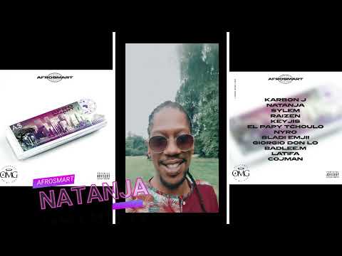 AFROSMART - Comment exprimer son identité avec force et humilité ? #AFROSMART  LA VISION