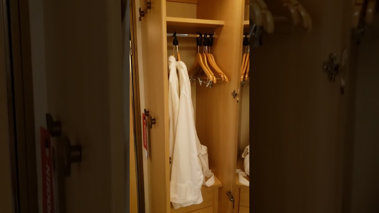 Carnival Magic - Cabin 11207 - Video 1