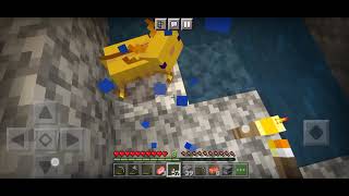 this my Minecraft video