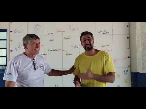 Educação digital para alunos do ensino fundamental no Centro Oeste