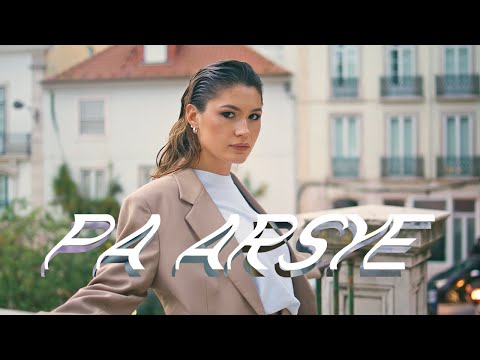 Naldi x Erikson - Pa Arsye