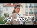 Naldi Sefullahu & Erikson - Pa Arsye music video