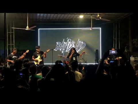 Smash Fest/Contest 2.3 2024| Classic Rock| @SmashEventsNagaland