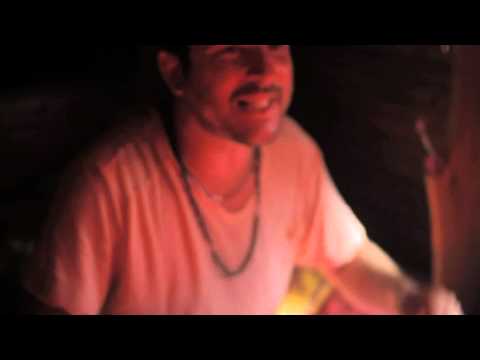 Dani Zavera Vs John Creamer - Wish You Were Here