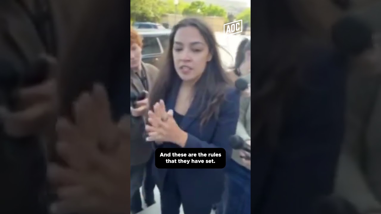 Republicans are crying, 