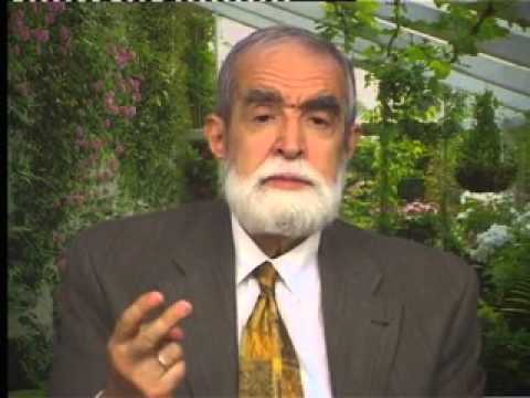 05 10 2004 Mutluluk Sohbeti - Imam Iskender Ali M I H R