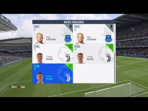 FIFA 19_New tactics