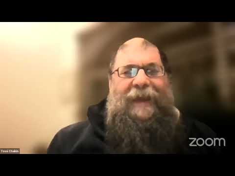 The Thirteen Principles of Rabbi Yishmael