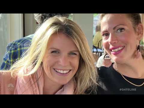 Dateline NBC Season 2025 Episode 32 Running Man Full Episode HD