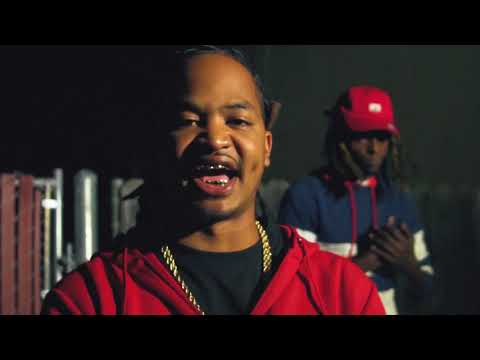 AB Hogish x Sue$$ - Clout Chasin (Dir.@RapshackMobetta)