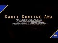 Nicole Forcadela - Kahit Konting Awa (The Flor Contemplacion Story Theme)