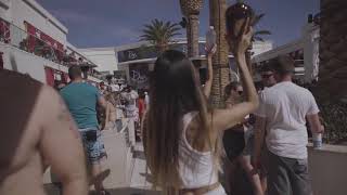 Travis Barker  Drais Beach Club v2