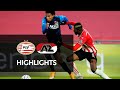 Highlights PSV - AZ | Eredivisie