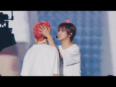 240526 NCT Dream Moonlight | THE DREAM SHOW 3 : DREAM()SCAPE in Tokyo