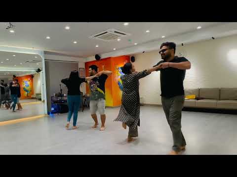 Couple Dance | Malang Sajna |