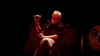 Don&#39;t Wanna Love You Anymore